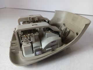 bontott OPEL CORSA C Beltér Világítás Első