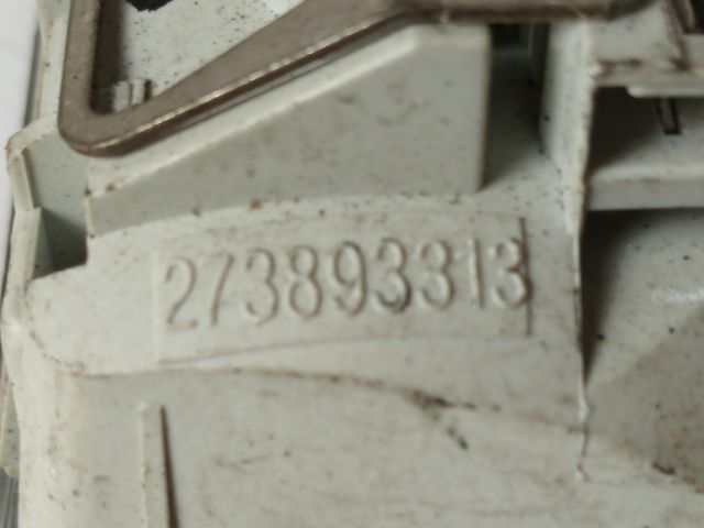 bontott OPEL CORSA C Beltér Világítás Első