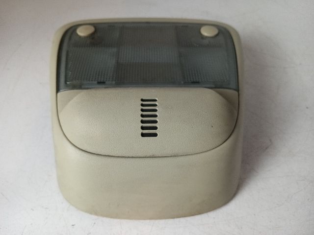 bontott OPEL CORSA C Beltér Világítás Első