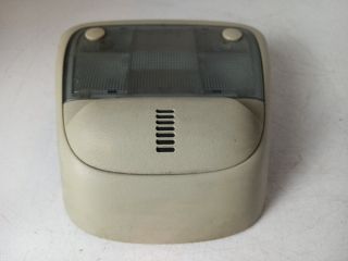 bontott OPEL CORSA C Beltér Világítás Első