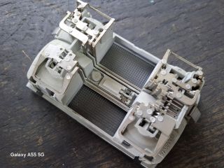 bontott OPEL CORSA C Beltér Világítás Első