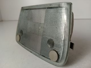 bontott OPEL CORSA C Beltér Világítás Első