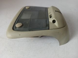 bontott OPEL CORSA C Beltér Világítás Első