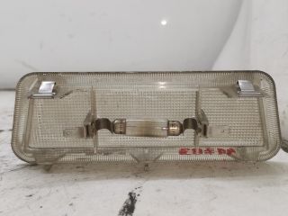 bontott OPEL CORSA C Beltér Világítás Első