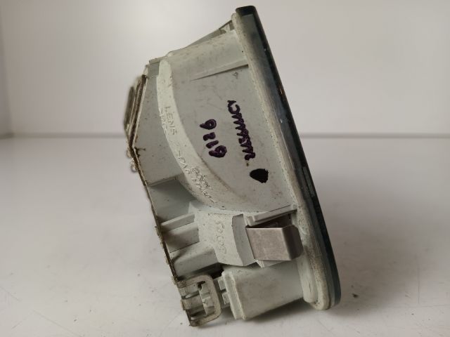 bontott OPEL CORSA C Beltér Világítás Első