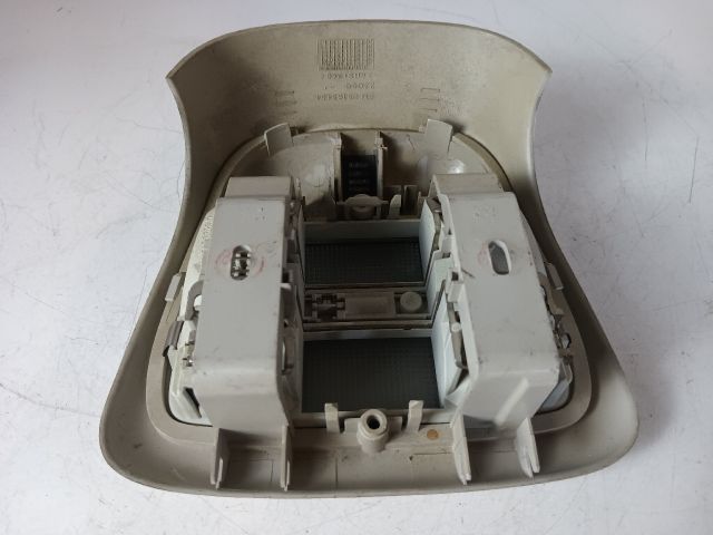 bontott OPEL CORSA C Beltér Világítás Első