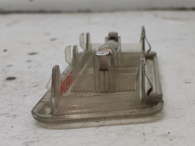 bontott OPEL CORSA C Beltér Világítás Első