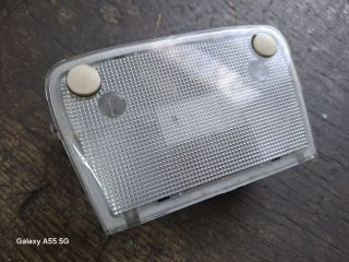 bontott OPEL CORSA C Beltér Világítás Első