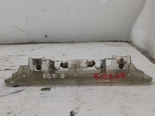 bontott OPEL CORSA C Beltér Világítás Első