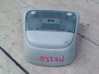 bontott OPEL CORSA C Beltér Világítás Első