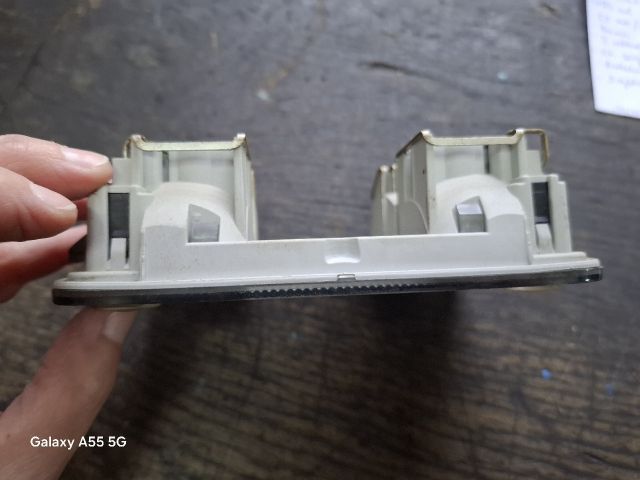 bontott OPEL CORSA C Beltér Világítás Első