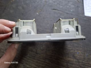 bontott OPEL CORSA C Beltér Világítás Első