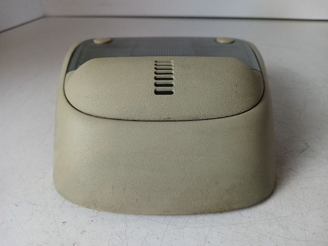 bontott OPEL CORSA C Beltér Világítás Első