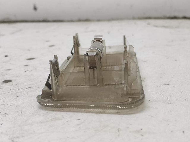 bontott OPEL CORSA C Beltér Világítás Első