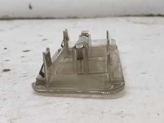 bontott OPEL CORSA C Beltér Világítás Első