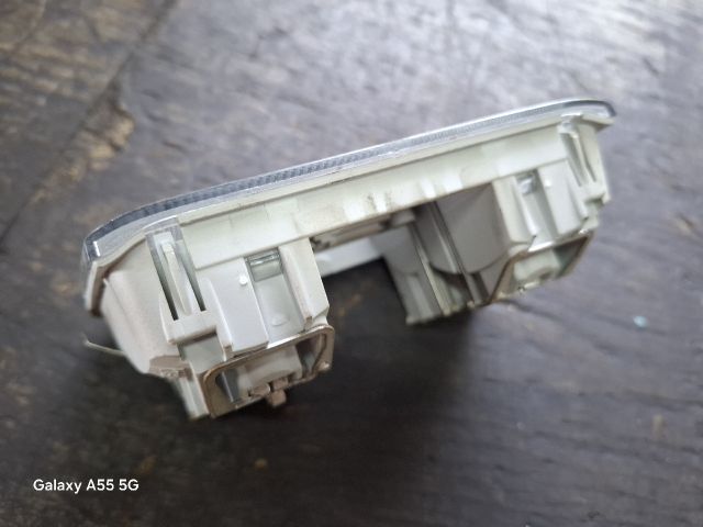 bontott OPEL CORSA C Beltér Világítás Első