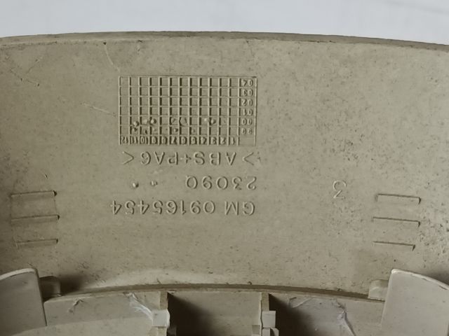 bontott OPEL CORSA C Beltér Világítás Első