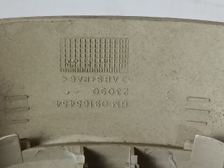 bontott OPEL CORSA C Beltér Világítás Első