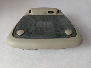 bontott OPEL CORSA C Beltér Világítás Első