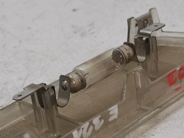 bontott OPEL CORSA C Beltér Világítás Első