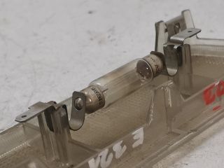 bontott OPEL CORSA C Beltér Világítás Első