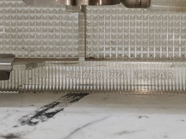 bontott OPEL CORSA C Beltér Világítás Első