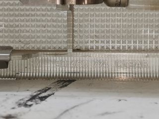 bontott OPEL CORSA C Beltér Világítás Első