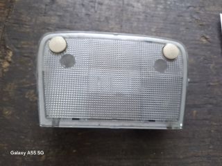 bontott OPEL CORSA C Beltér Világítás Első