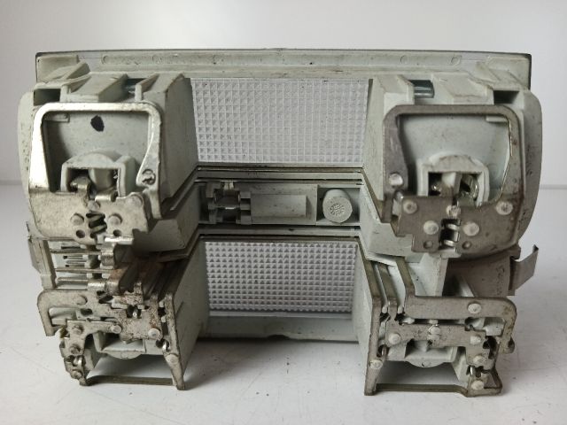 bontott OPEL CORSA C Beltér Világítás Első