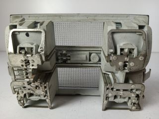 bontott OPEL CORSA C Beltér Világítás Első