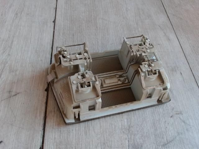 bontott OPEL CORSA C Beltér Világítás Első