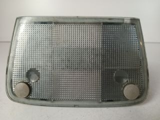 bontott OPEL CORSA C Beltér Világítás Első