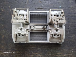 bontott OPEL CORSA C Beltér Világítás Első