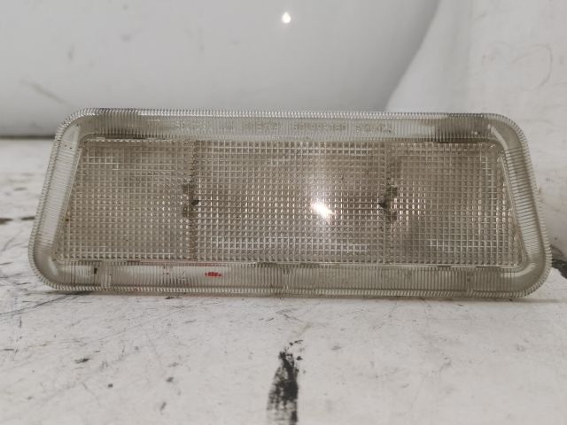 bontott OPEL CORSA C Beltér Világítás Első