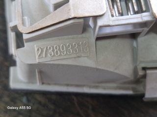 bontott OPEL CORSA C Beltér Világítás Első