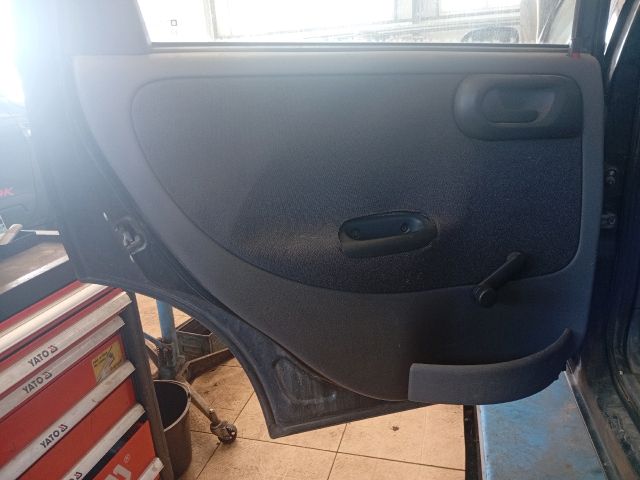 bontott OPEL CORSA C Beltér Világítás Hátsó