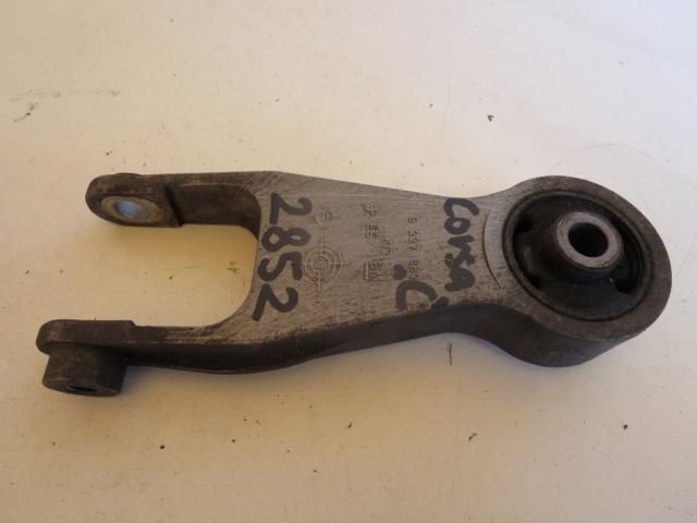 bontott OPEL CORSA C Billenésgátló Bak