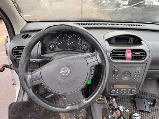 bontott OPEL CORSA C Biztosítéktábla Doboz
