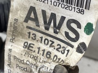 bontott OPEL CORSA C Biztosítéktábla Doboz