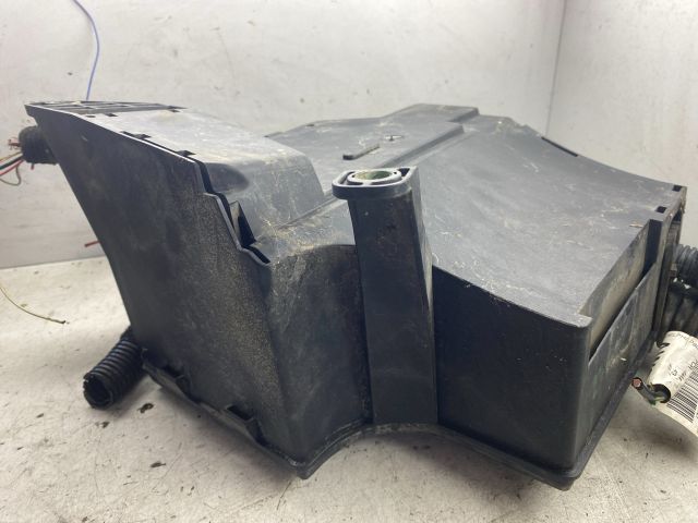 bontott OPEL CORSA C Biztosítéktábla Doboz