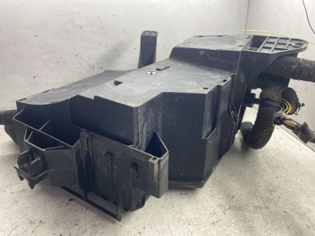 bontott OPEL CORSA C Biztosítéktábla Doboz