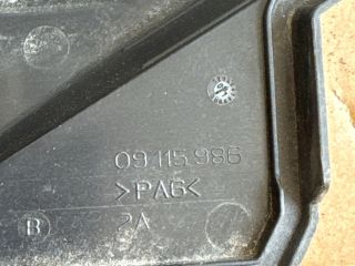 bontott OPEL CORSA C Biztosítéktábla Fedél