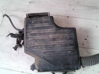 bontott OPEL CORSA C Biztosítéktábla Utastér