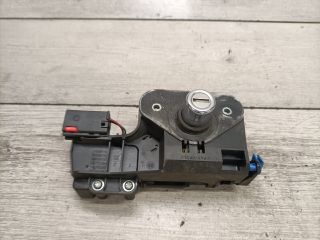 bontott OPEL CORSA C Csomagtér Nyitó Kar / Gomb