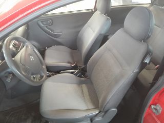 bontott OPEL CORSA C Csomagtér Világítás