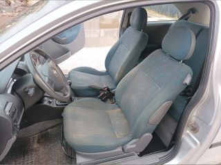 bontott OPEL CORSA C Csomagtér Világítás