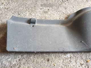 bontott OPEL CORSA C Csomagtérajtó Burkolat (Részeivel)
