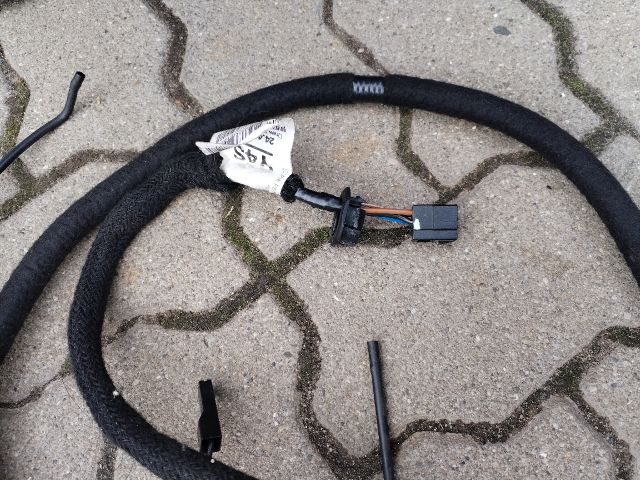 bontott OPEL CORSA C Csomagtérajtó Kábelköteg