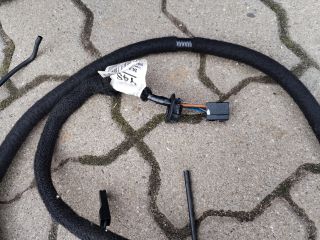 bontott OPEL CORSA C Csomagtérajtó Kábelköteg