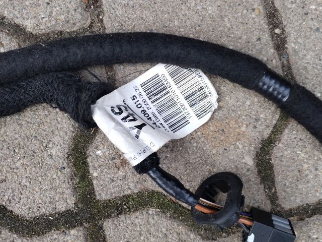 bontott OPEL CORSA C Csomagtérajtó Kábelköteg